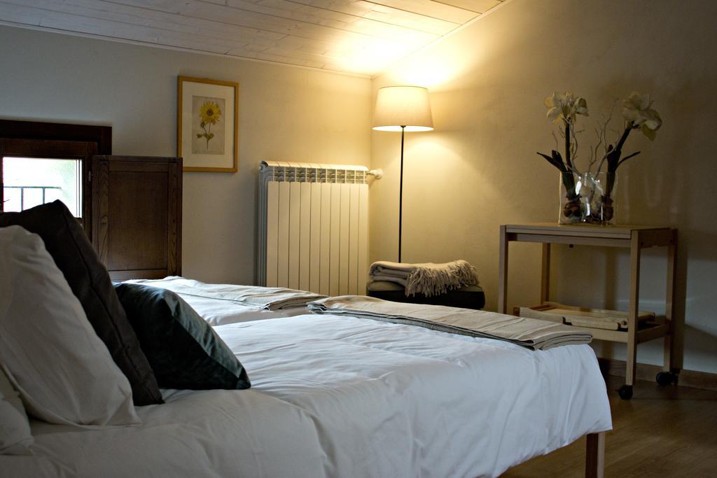 Rifugio Alpi Apuane Otel Careggine Dış mekan fotoğraf