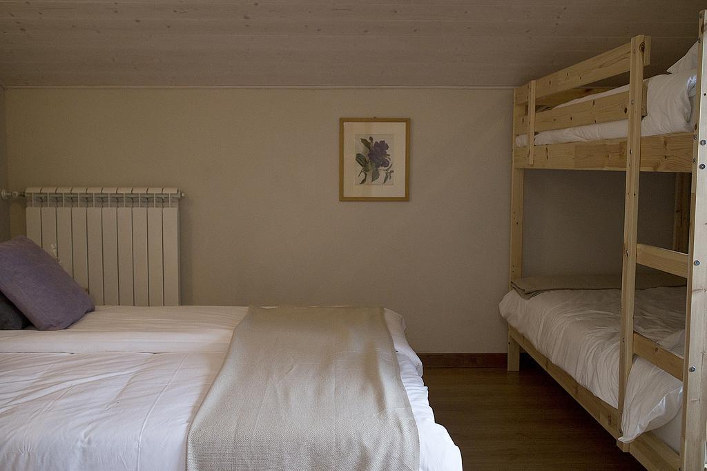 Rifugio Alpi Apuane Otel Careggine Dış mekan fotoğraf
