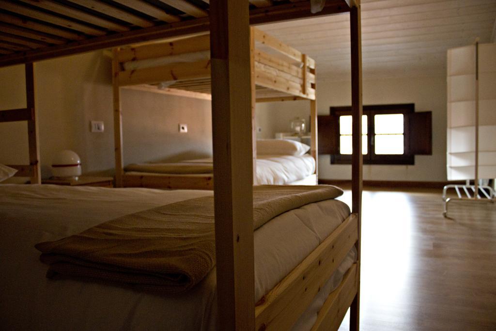 Rifugio Alpi Apuane Otel Careggine Dış mekan fotoğraf