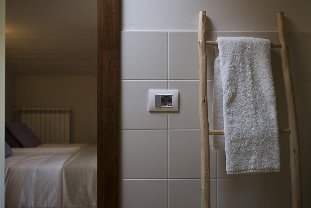 Rifugio Alpi Apuane Otel Careggine Dış mekan fotoğraf