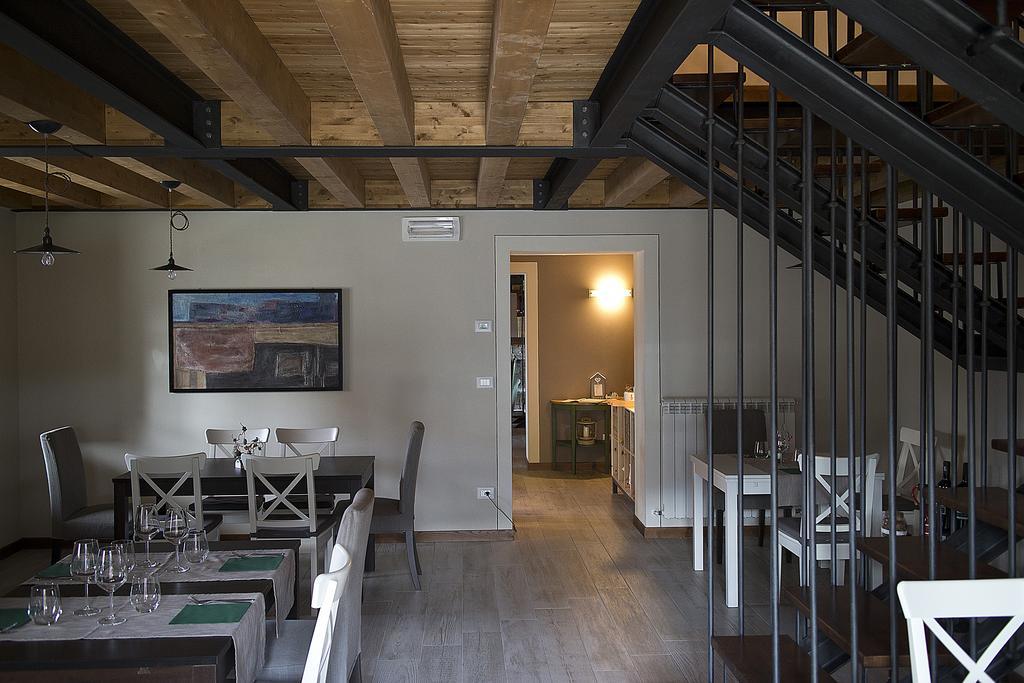 Rifugio Alpi Apuane Otel Careggine Dış mekan fotoğraf