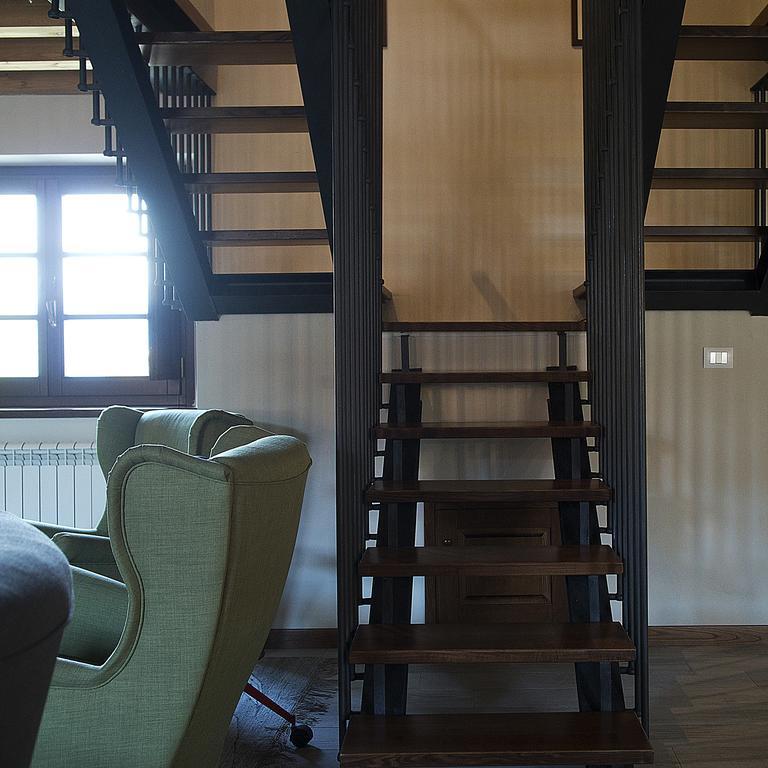 Rifugio Alpi Apuane Otel Careggine Dış mekan fotoğraf