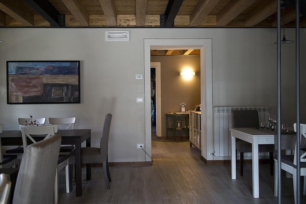 Rifugio Alpi Apuane Otel Careggine Dış mekan fotoğraf