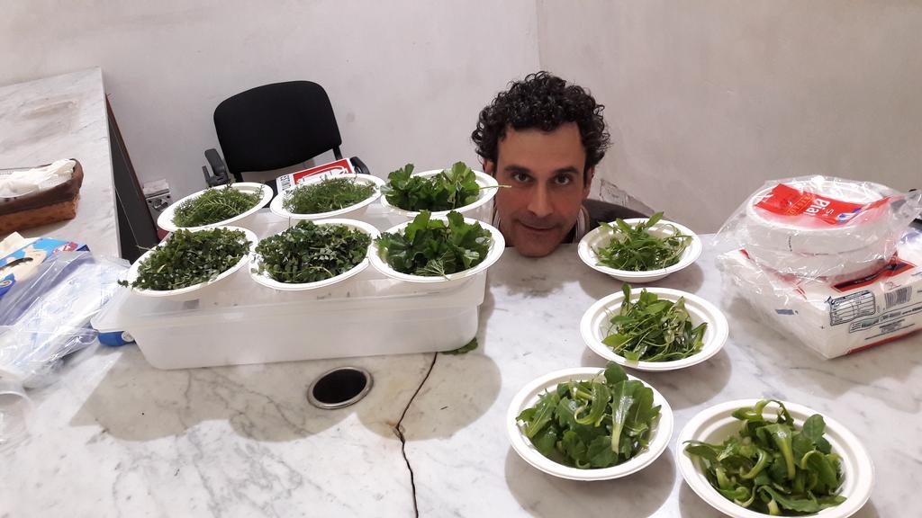 Rifugio Alpi Apuane Otel Careggine Dış mekan fotoğraf