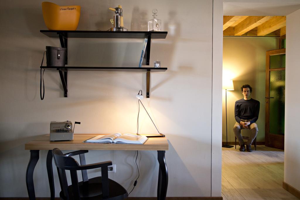 Rifugio Alpi Apuane Otel Careggine Dış mekan fotoğraf